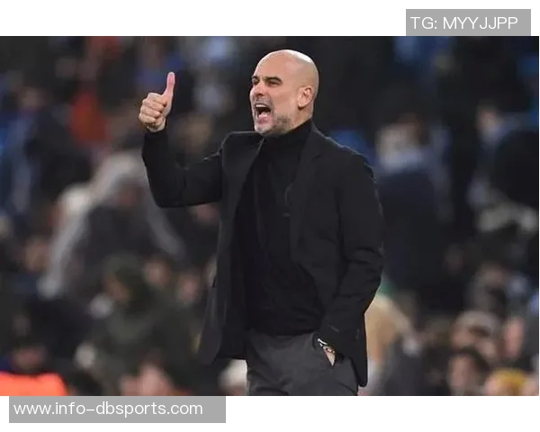 阿隆索首次对决瓜迪奥拉教练生涯关键战役或决定未来去留