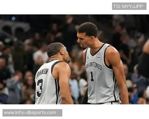 蒂格称赞福克斯卡斯尔哈珀组合完美契合马刺无需进行交易