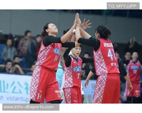 WCBA最新战报：上海力克江苏实现复仇河北轻取浙江展现强大实力